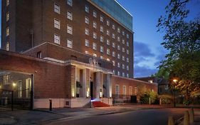 Doubletree Hilton London Greenwich